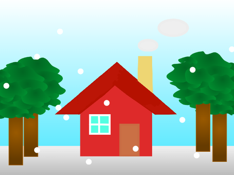 A CHRISTMAS GREETING