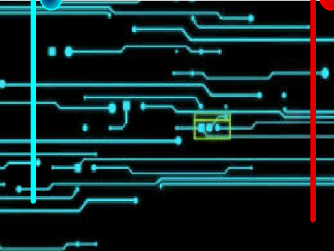 Orb-Surfers (2 player)