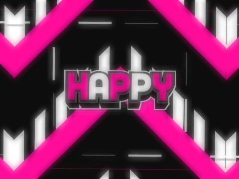 __-Happy-__ << Request Intro