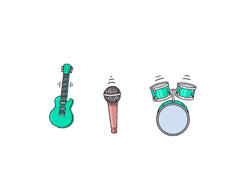 band