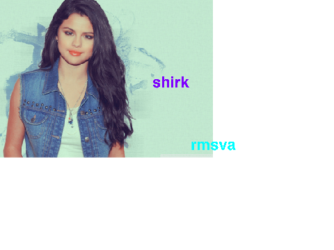 Sign If you Like Selena Gomez remix