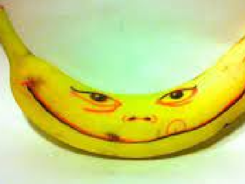 IMA BANANNA