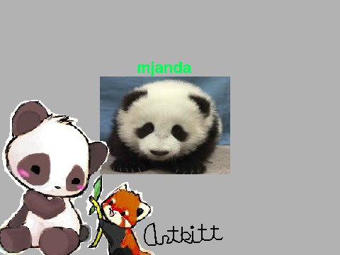 Remix If You Like Baby Panda  remix