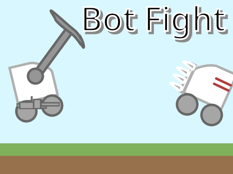 Bot Fight V1.1