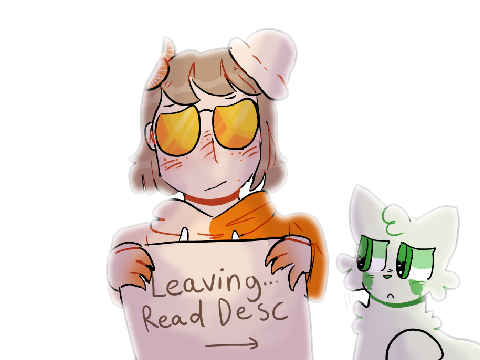 leaving scratch...