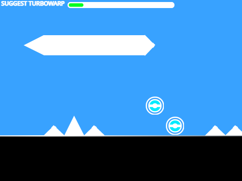Geometry dash level
