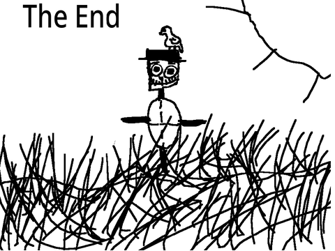 The Scarecrow