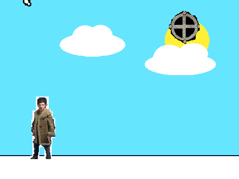 Infinite Runner DARK IS RISING