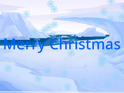 Merry Christmas