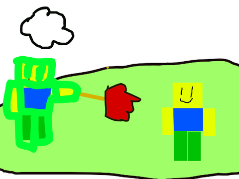 killstreak simulator (discontinued)