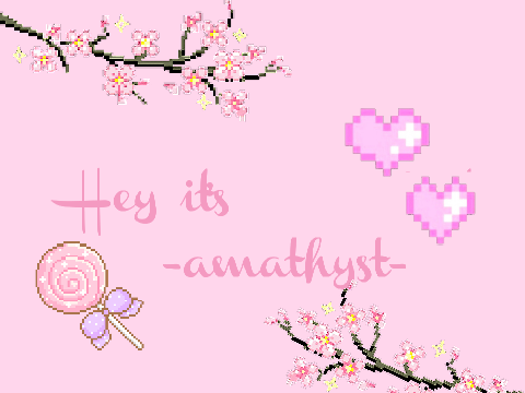  : ̗̀➛my entry 