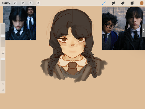 Art dump!! :D
