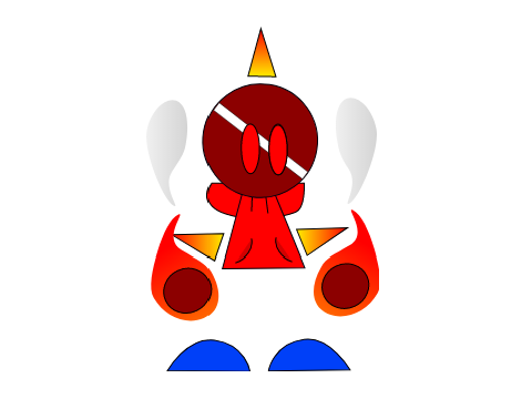 PyroVanni Flames