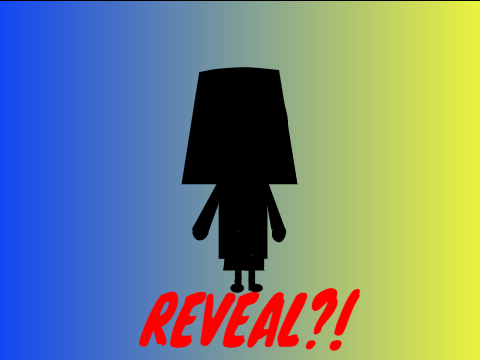 Hope Reveal!
