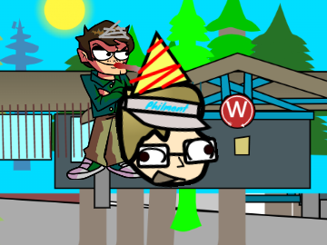 it is my biurthday