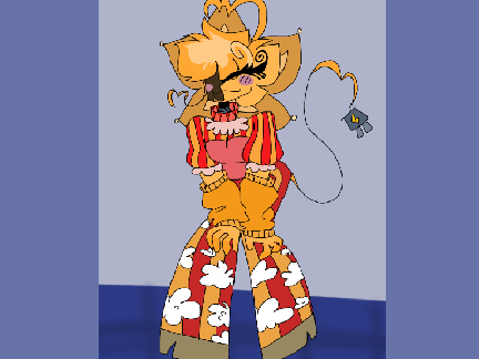 Little dancey dance