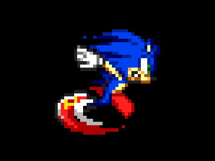 Sonic-Hall of Fame