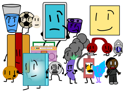 BFEC Cast Old Style