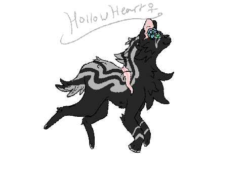 Hollowheart