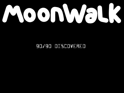 I DID IT