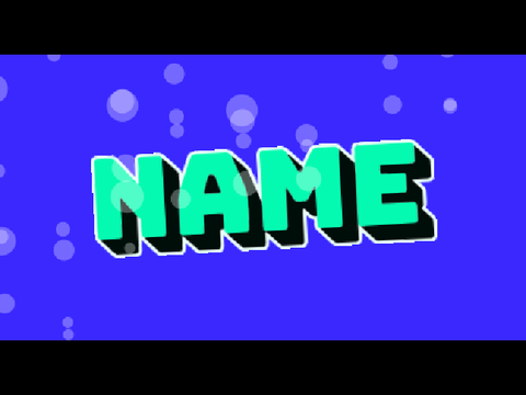 More movement and particles