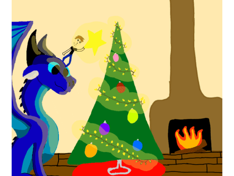Merry Christmas Everyone!