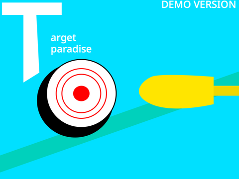 Target paradise-remix