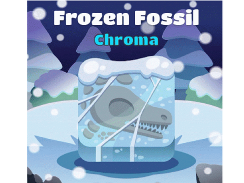 Which is your favorite ice monster?