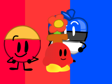 Aiden Heros Sprite Pack