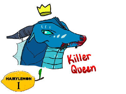 WOF Killer Queen  remix