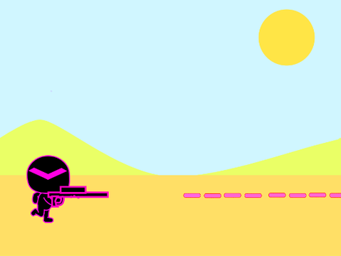FLASHCAT run cycle