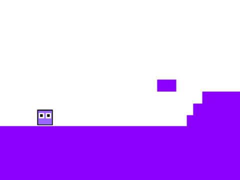 Purple Land