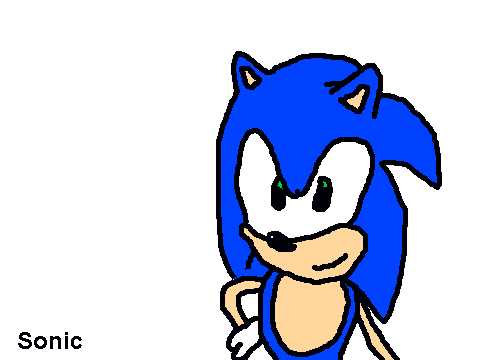 Some Sonic Pictures