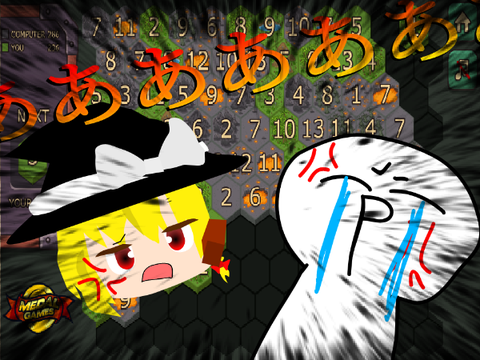 1002kccのゲーム実況