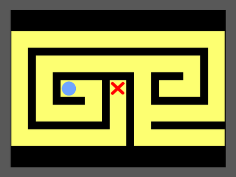 Maze Generator