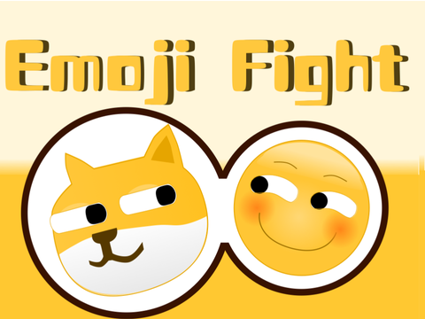 Emoji Fight
