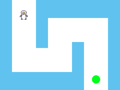 The Maze