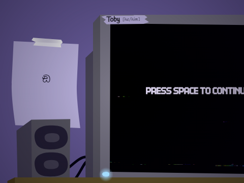 pc thingy