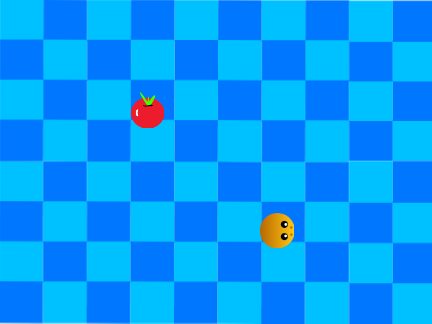 Snake game remix