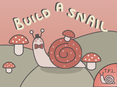 1 year snail keeping anniversary 2021  - 2022