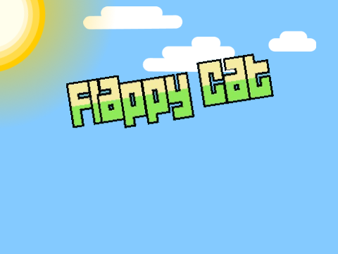 Flappy Cat no code