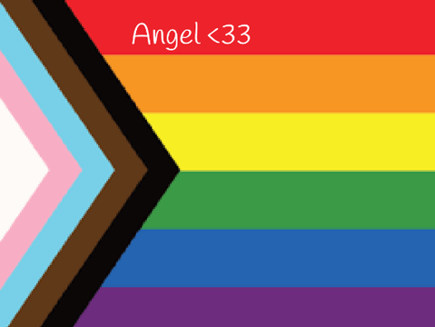 REMIX AND SIGN IF YOU SUPPORT LGBTQ+!!!!