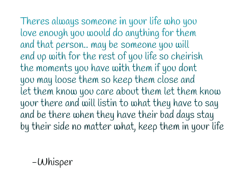 Words of wisdom remix
