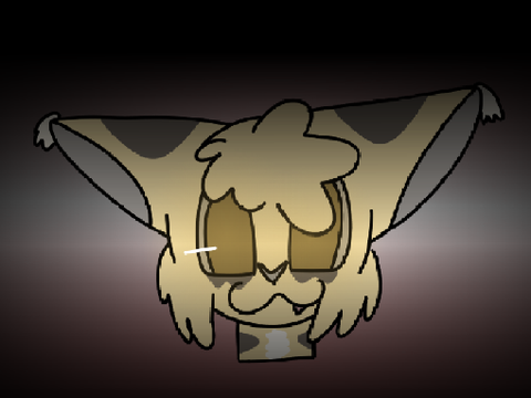 New OC! ~ Gooseflight