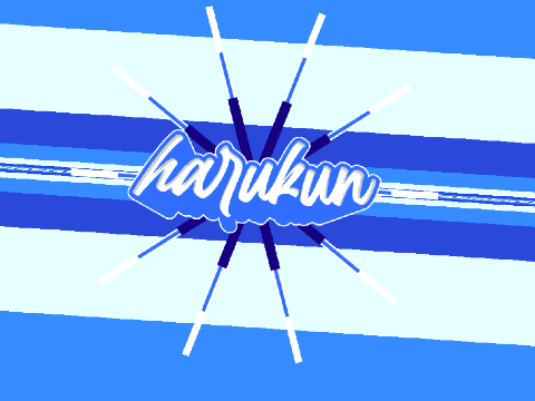 ▶ #24 || Part n°6 || Multistyle for @harukun19