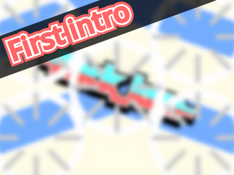 #1 First intro