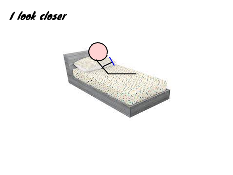 WHY DID I MAKE THIS