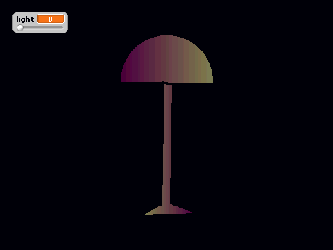 super lamp 5000