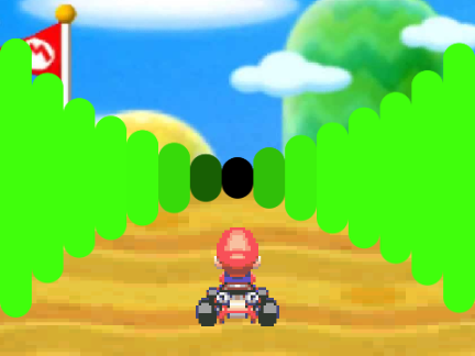 MKS - Mario Circuit