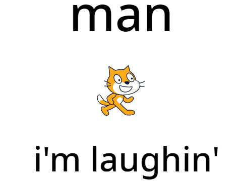The Beauty of the Scratch Team